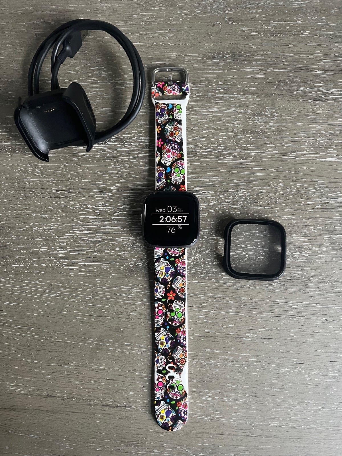 Fitbit Versa 2