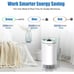 The large room air purifiers