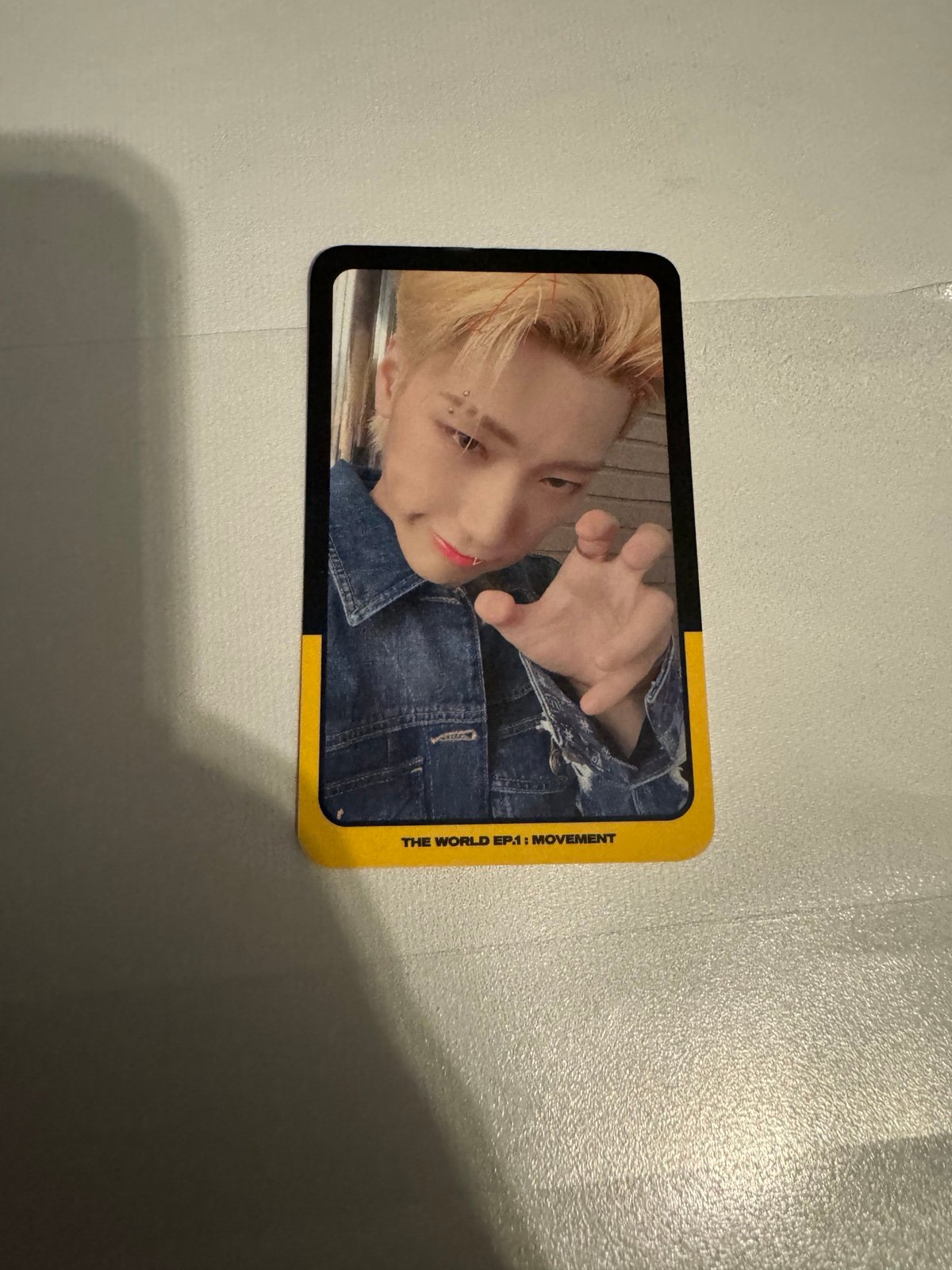 Ateez san broadcast