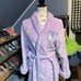 Care Bears Bathrobe