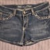 Womens Miss Chic USA Shorts
