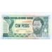 Guinea-Bissau 1990 100 Pesos Bank Note Superb Gem New 69 PPQ PCGS Currency