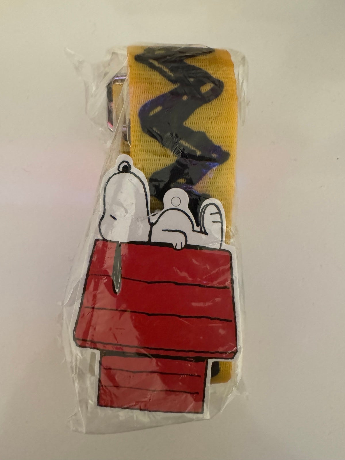 Harveys Peanuts Charlie Brown CNC