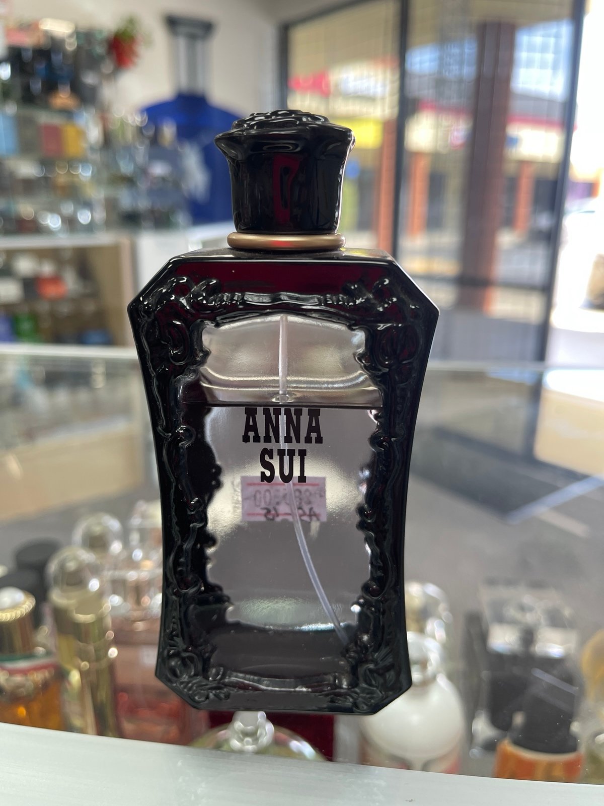 Anna Sui Perfume