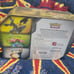 Pokemon TAG TEAM Tin Celebi & Venusaur GX