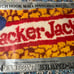 NIB Vintage CRACKER JACK Latch Hook Kit 9105K Sealed PARAGON NEEDLECRAFT New