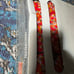 NIB Vintage CRACKER JACK Latch Hook Kit 9105K Sealed PARAGON NEEDLECRAFT New
