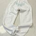 Spider Worldwide jogger White and Grey Size Large