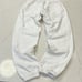 Spider Worldwide jogger White and Grey Size Large