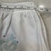 Spider Worldwide jogger White and Grey Size Large