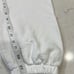Spider Worldwide jogger White and Grey Size Large
