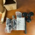 5 in 1 car mount