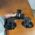5 in 1 car mount