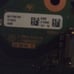 Sony XBR-75X850E XBR-65X850E Main Board A2170474A