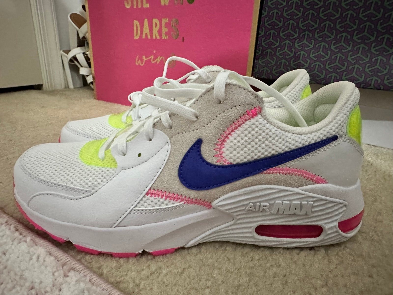 Air Max Brand New Never Worn
