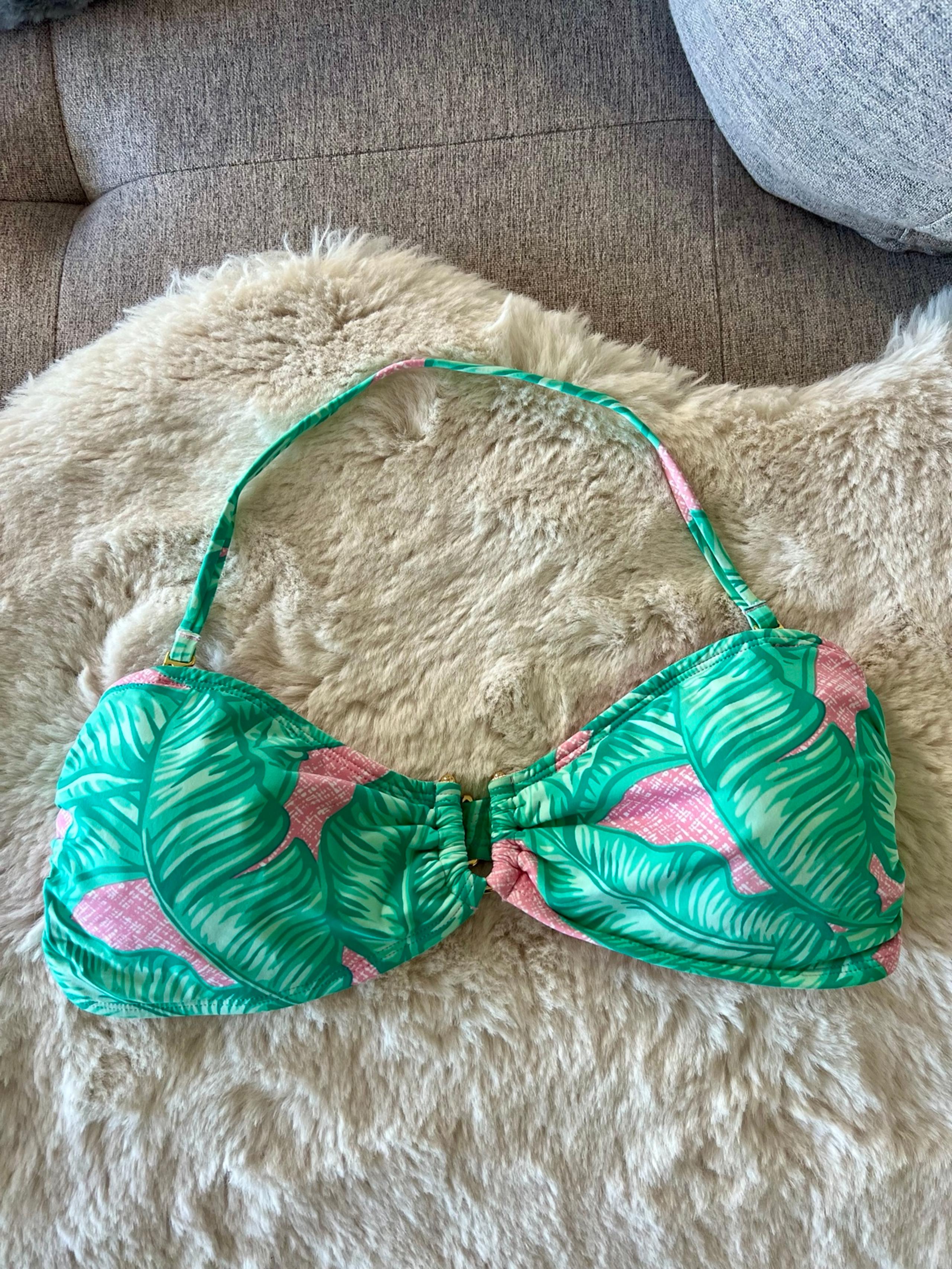 Vineyard Vines Bathing Suit Top