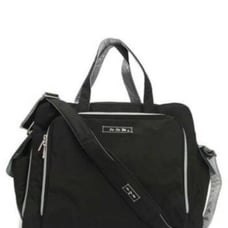 Ju ju be Be prepared diaper bag