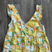 Sanctuary Carefree V-Neck Babydoll Dress