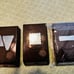 Lot of 3 Stamp Up Punches see pics