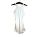 Vuori Women's White Volley Tennis Athletic Mini Dress Sz S NWT Retail 108