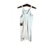 Vuori Women's White Volley Tennis Athletic Mini Dress Sz S NWT Retail 108