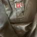 R & K Originals Black Sleeveless Dress Size 14