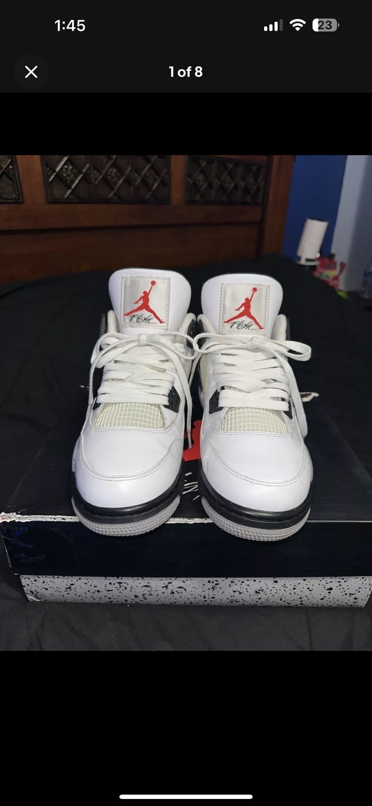 White Cement 4