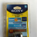 Sony Rechargeable Battery Series M