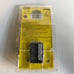 Sony Rechargeable Battery Series M