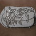 Antique Beaded Evening Purse from France