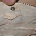 Antique Beaded Evening Purse from France