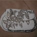 Antique Beaded Evening Purse from France