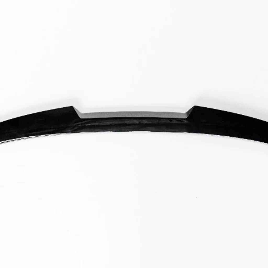 2012-2018 BMW 3 Series F30 M4 Style Rear Spoiler Brand New Gloss Black