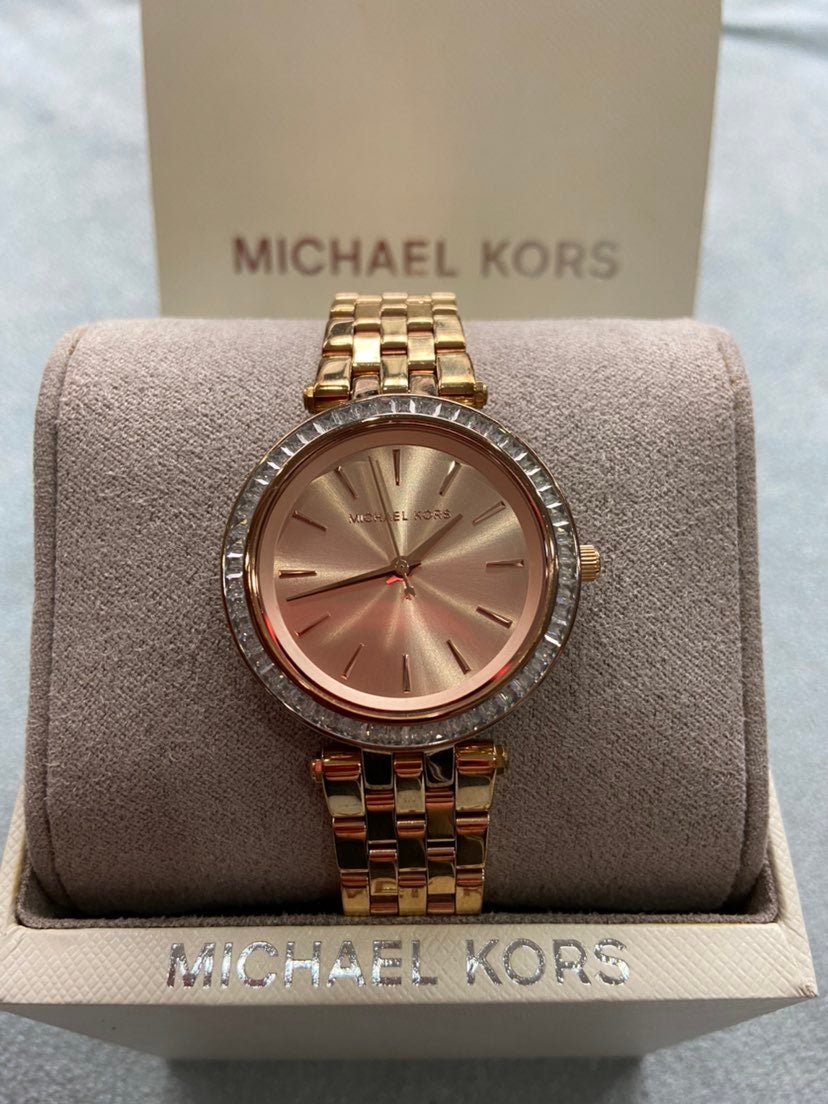 Michael Kors Watch for women
