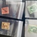 US stamp lot