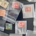 US stamp lot
