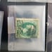 US stamp lot