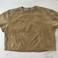 YZY GAP Tan Top