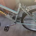 Rock ridge motiv gear mountain bike