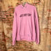 Helmut Lang Heads Up Hoodie Size XXL