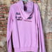 Helmut Lang Heads Up Hoodie Size XXL
