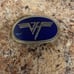 1978 pacific Van Halen belt buckle