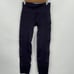 Lululemon Heathered Purple High Rise Yoga Ebb To Street Seamless Leggings Size 6