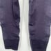 Lululemon Heathered Purple High Rise Yoga Ebb To Street Seamless Leggings Size 6