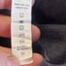 Lululemon Heathered Purple High Rise Yoga Ebb To Street Seamless Leggings Size 6