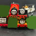 Thomas and Friends Narrow Gauge Engine Lot of 4