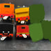 Thomas and Friends Narrow Gauge Engine Lot of 4