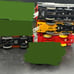 Thomas and Friends Narrow Gauge Engine Lot of 4