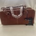 AmeriLeather Classy Leather Purse