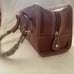 AmeriLeather Classy Leather Purse